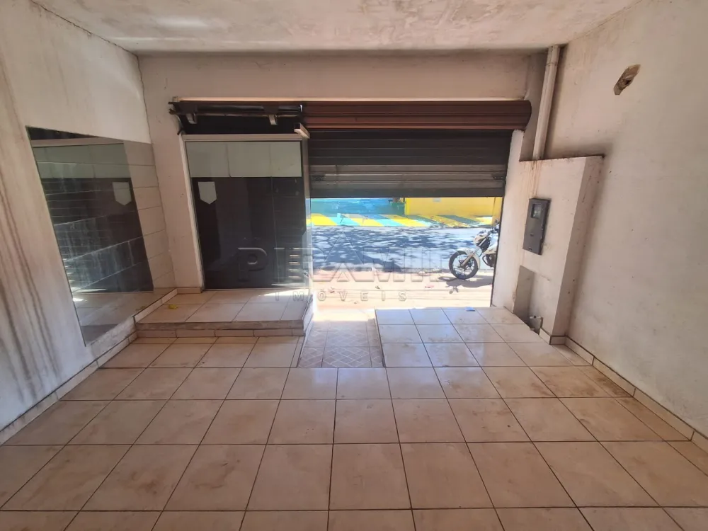 Alugar Comercial / Casa em Ribeir&atilde;o Preto R$ 1.700,00 - Foto 3