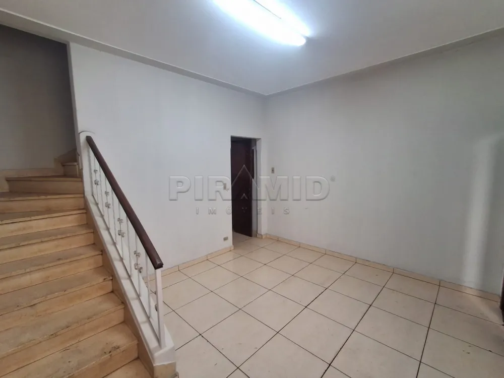 Alugar Comercial / Casa em Ribeir&atilde;o Preto R$ 1.700,00 - Foto 4