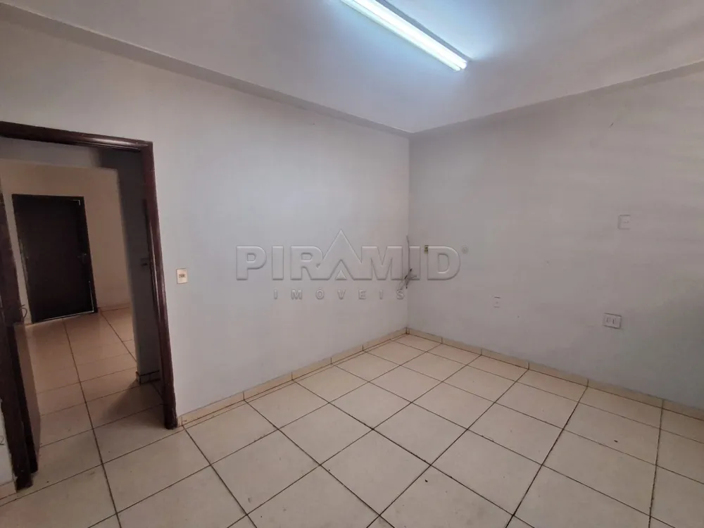 Alugar Comercial / Casa em Ribeir&atilde;o Preto R$ 1.700,00 - Foto 10