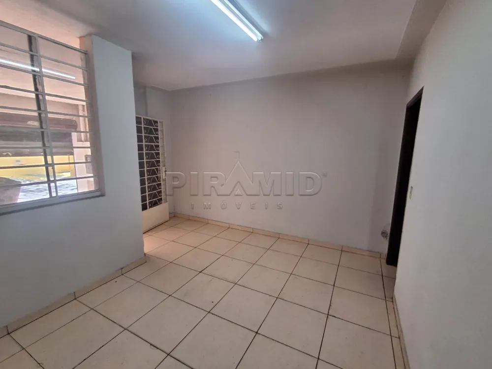 Alugar Comercial / Casa em Ribeir&atilde;o Preto R$ 1.700,00 - Foto 9