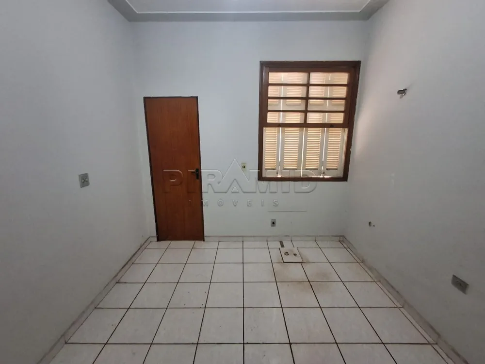 Alugar Comercial / Casa em Ribeir&atilde;o Preto R$ 1.700,00 - Foto 12