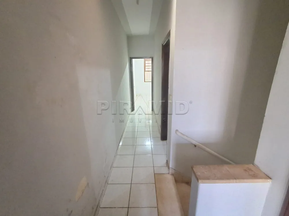 Alugar Comercial / Casa em Ribeir&atilde;o Preto R$ 1.700,00 - Foto 7