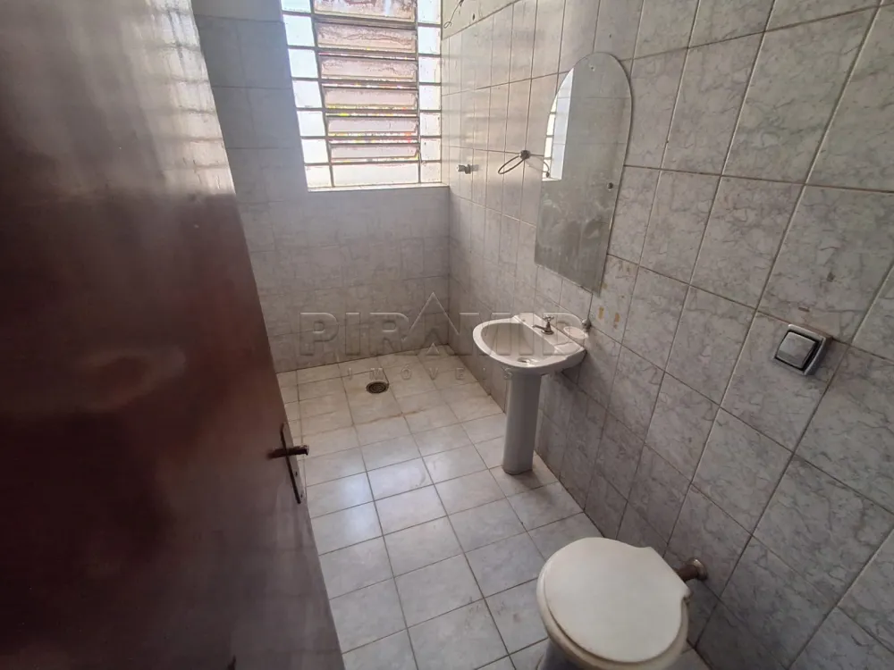 Alugar Comercial / Casa em Ribeir&atilde;o Preto R$ 1.700,00 - Foto 8