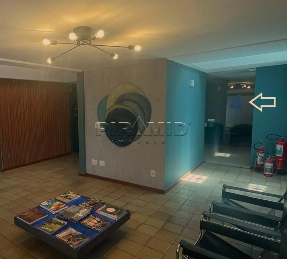 Alugar Comercial / Casa em Ribeir&atilde;o Preto R$ 4.320,00 - Foto 7