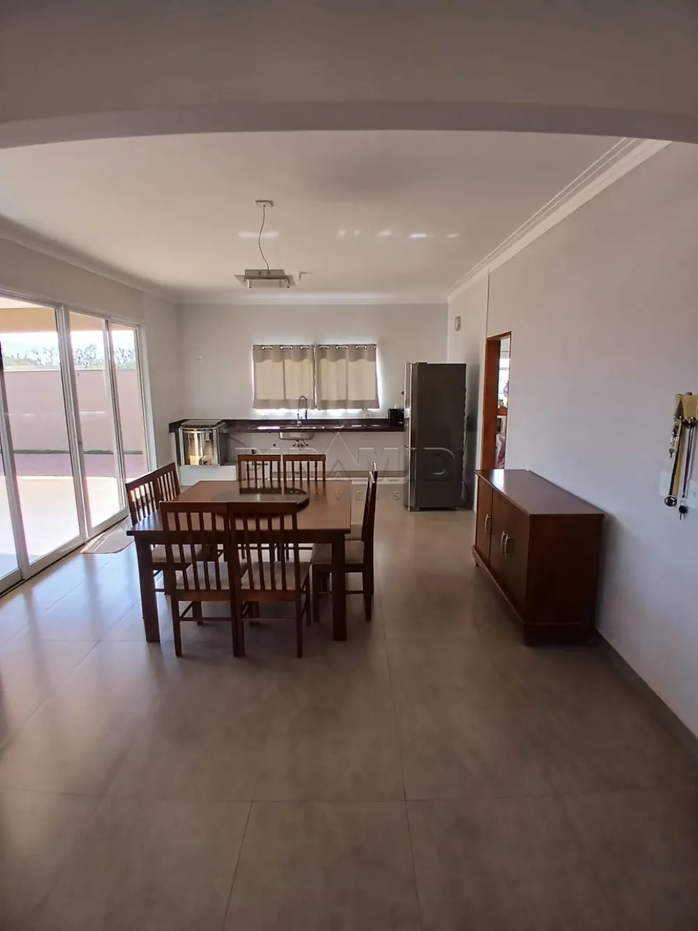 Comprar Casa / Condom&iacute;nio em Bonfim Paulista R$ 1.295.000,00 - Foto 3