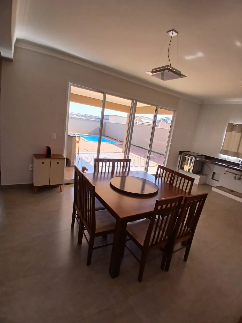 Comprar Casa / Condom&iacute;nio em Bonfim Paulista R$ 1.295.000,00 - Foto 5