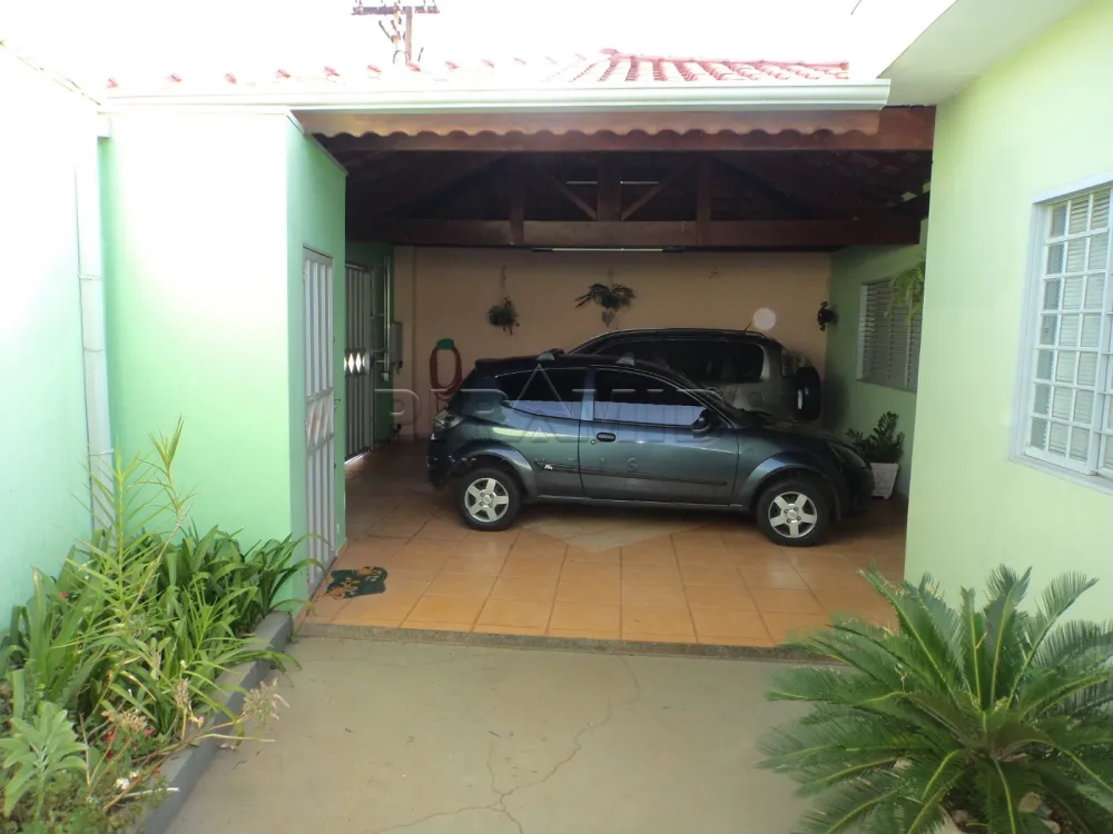 Alugar Casa / Padr&atilde;o em Ribeir&atilde;o Preto R$ 3.500,00 - Foto 2