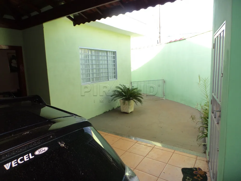Alugar Casa / Padr&atilde;o em Ribeir&atilde;o Preto R$ 3.500,00 - Foto 3