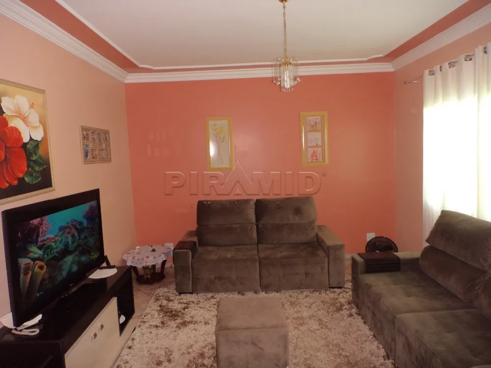 Alugar Casa / Padr&atilde;o em Ribeir&atilde;o Preto R$ 3.500,00 - Foto 6