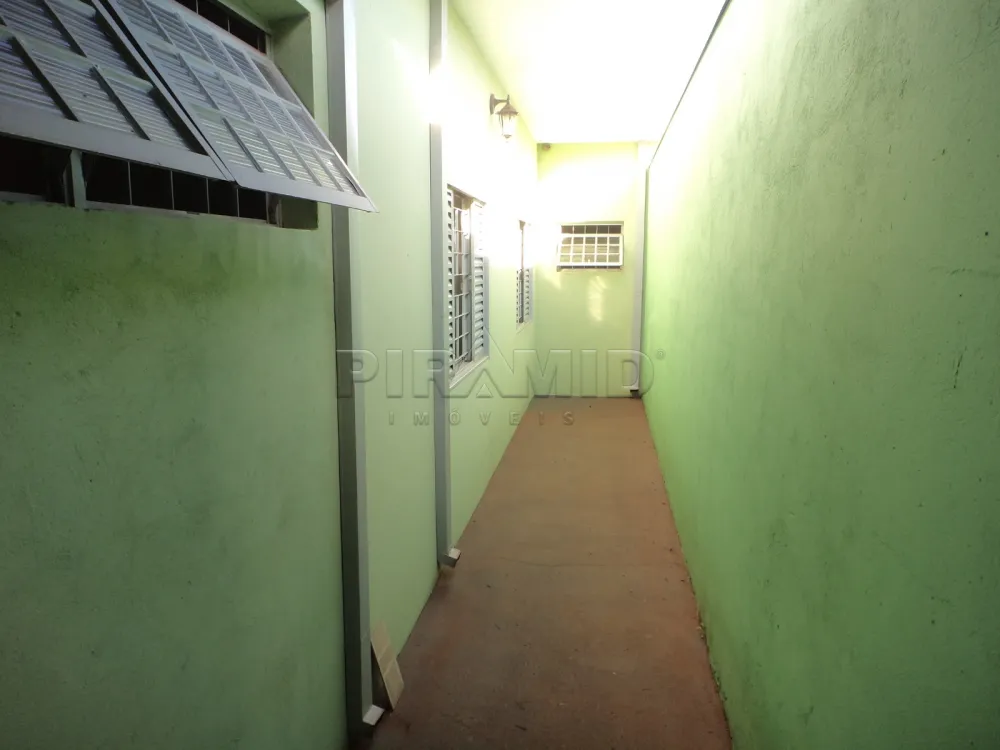 Alugar Casa / Padr&atilde;o em Ribeir&atilde;o Preto R$ 3.500,00 - Foto 4
