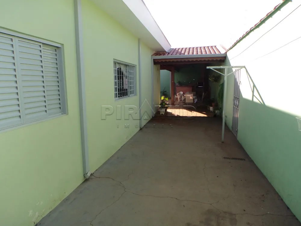 Alugar Casa / Padr&atilde;o em Ribeir&atilde;o Preto R$ 3.500,00 - Foto 5