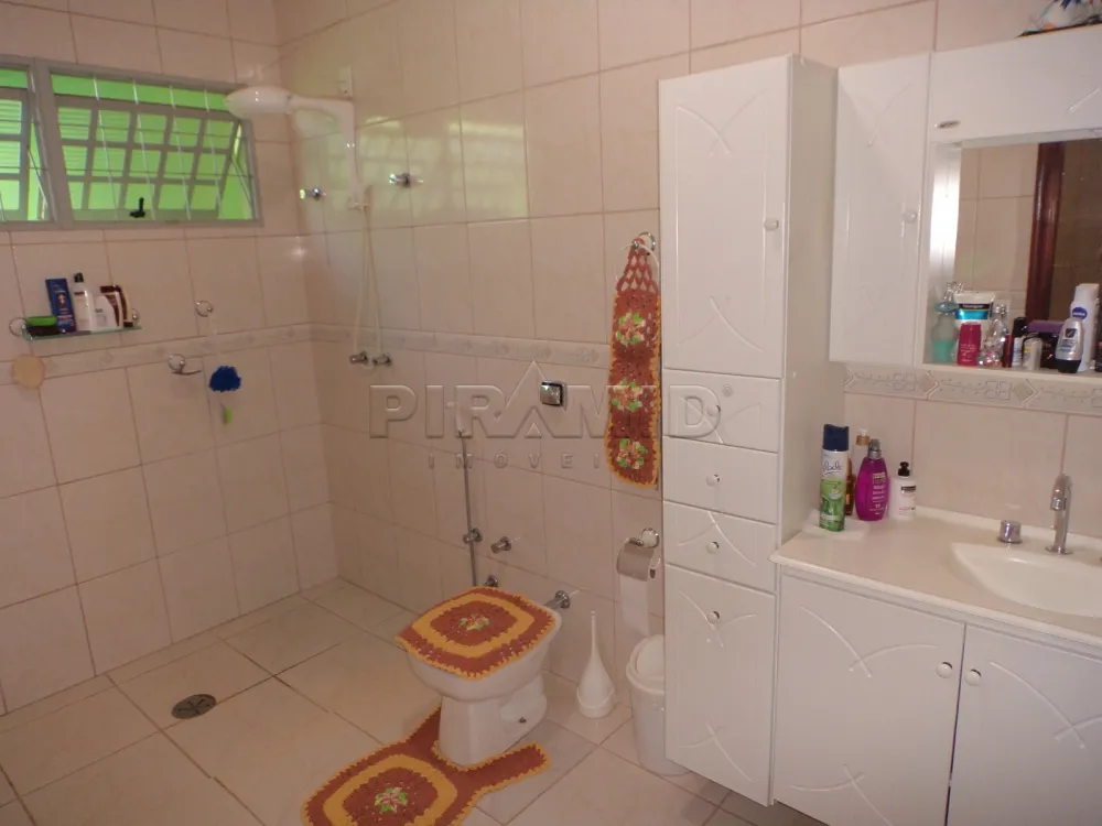 Alugar Casa / Padr&atilde;o em Ribeir&atilde;o Preto R$ 3.500,00 - Foto 9