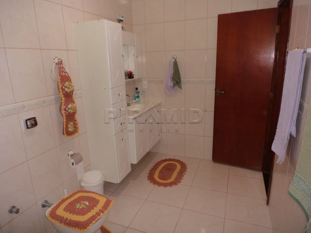 Alugar Casa / Padr&atilde;o em Ribeir&atilde;o Preto R$ 3.500,00 - Foto 10