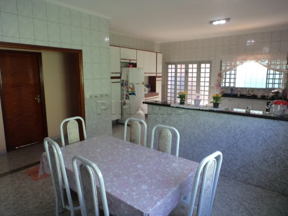 Alugar Casa / Padr&atilde;o em Ribeir&atilde;o Preto R$ 3.500,00 - Foto 21