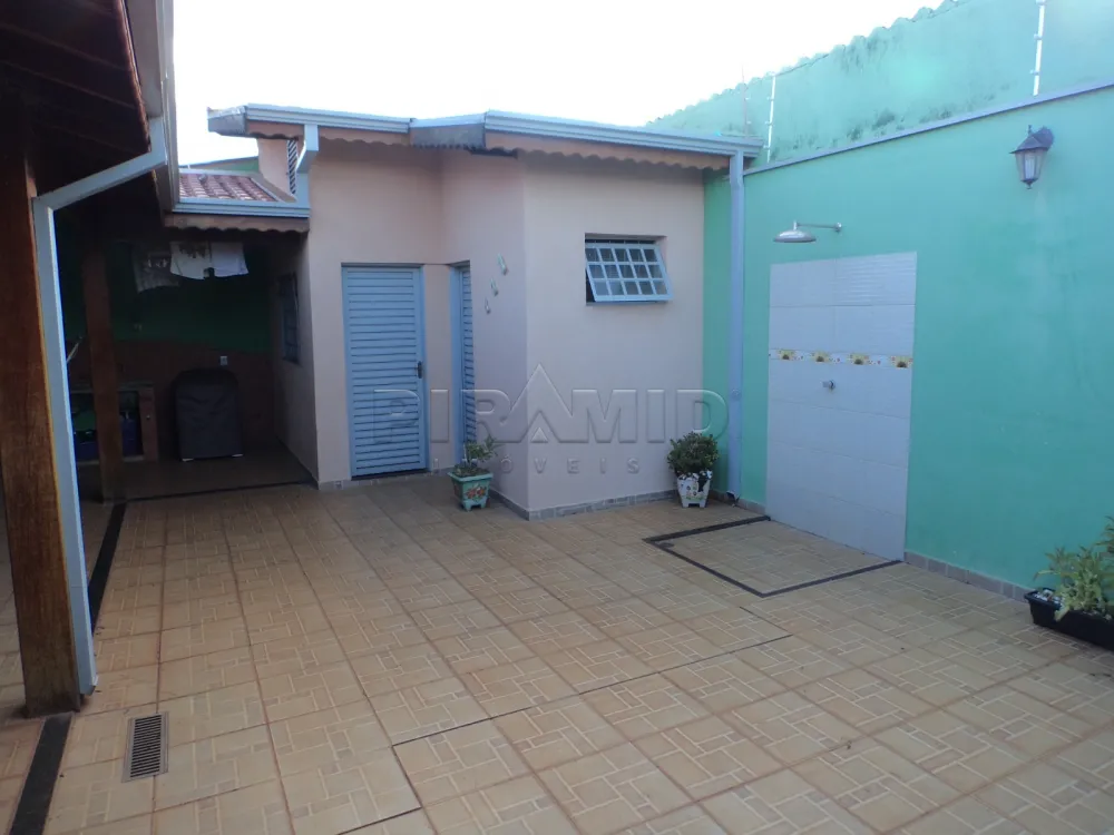 Alugar Casa / Padr&atilde;o em Ribeir&atilde;o Preto R$ 3.500,00 - Foto 27