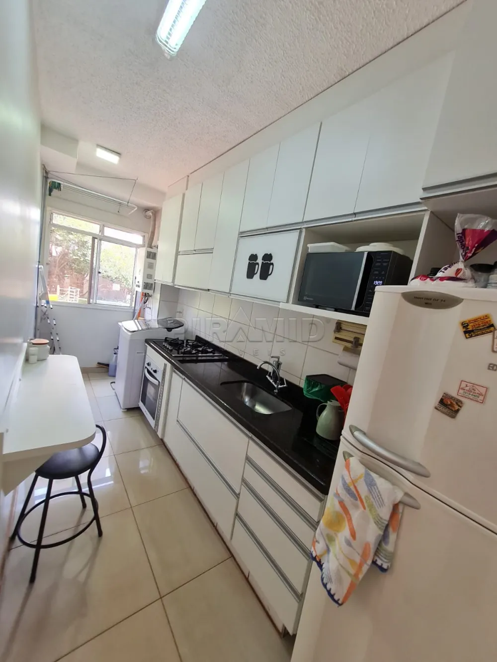 Comprar Apartamento / Padr&atilde;o em Ribeir&atilde;o Preto R$ 298.000,00 - Foto 5