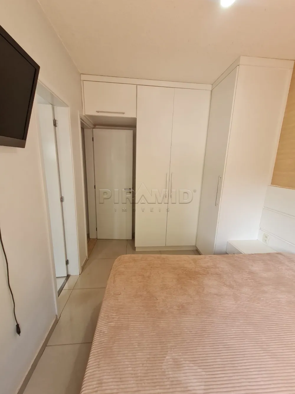 Comprar Apartamento / Padr&atilde;o em Ribeir&atilde;o Preto R$ 298.000,00 - Foto 8