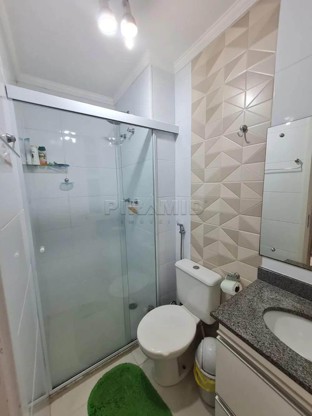 Comprar Apartamento / Padr&atilde;o em Ribeir&atilde;o Preto R$ 298.000,00 - Foto 10
