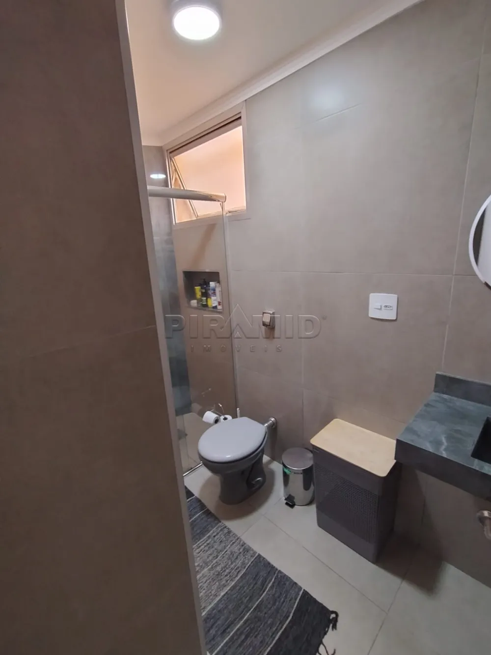 Comprar Apartamento / Padr&atilde;o em Ribeir&atilde;o Preto R$ 280.000,00 - Foto 8