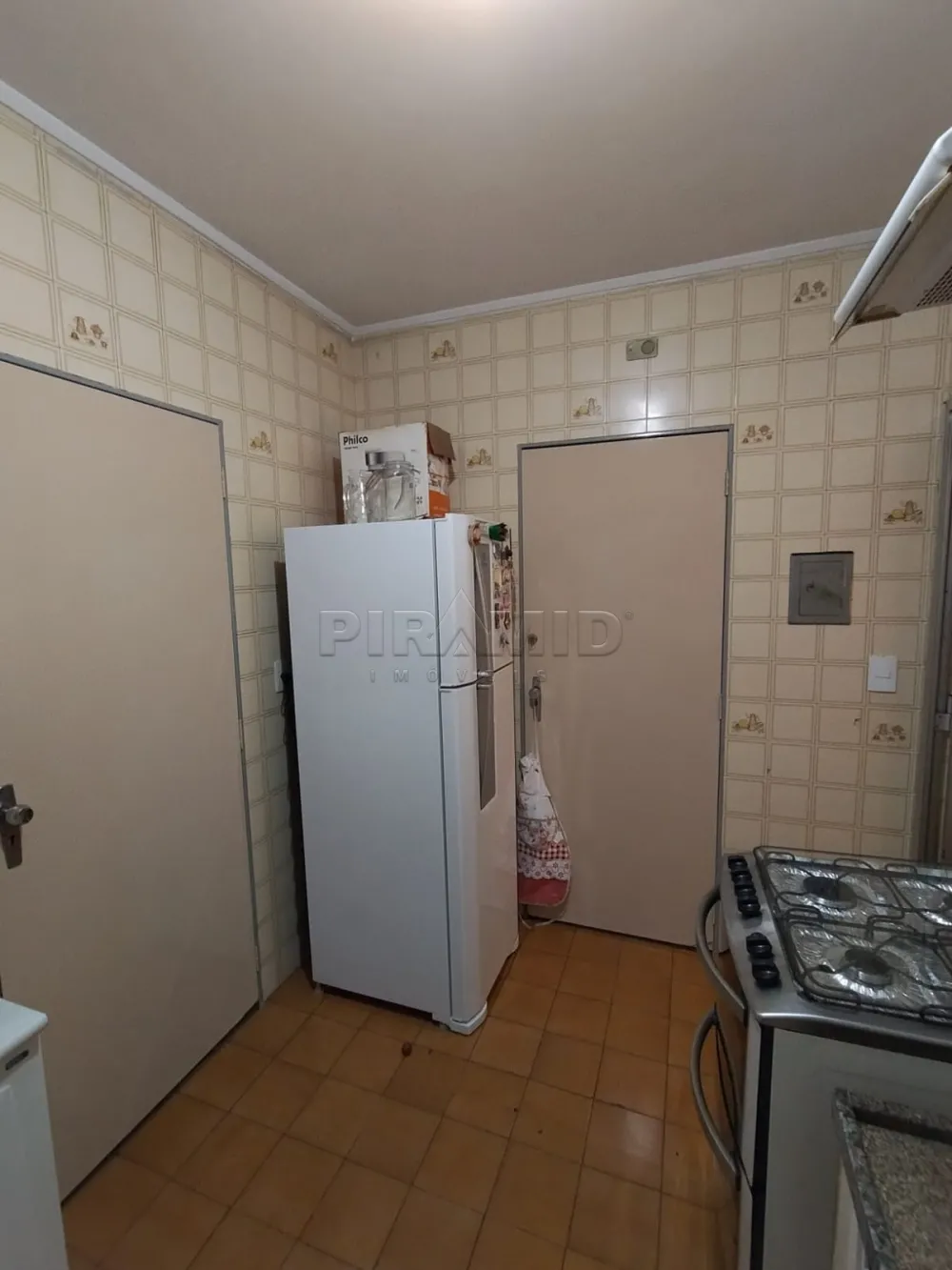 Comprar Apartamento / Padr&atilde;o em Ribeir&atilde;o Preto R$ 280.000,00 - Foto 15