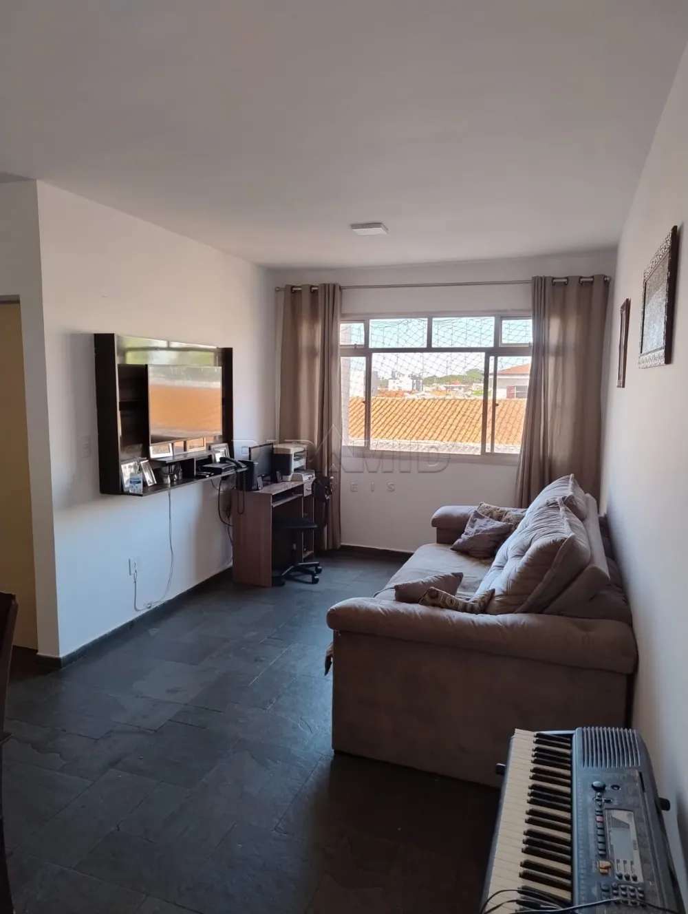 Comprar Apartamento / Padr&atilde;o em Ribeir&atilde;o Preto R$ 280.000,00 - Foto 2