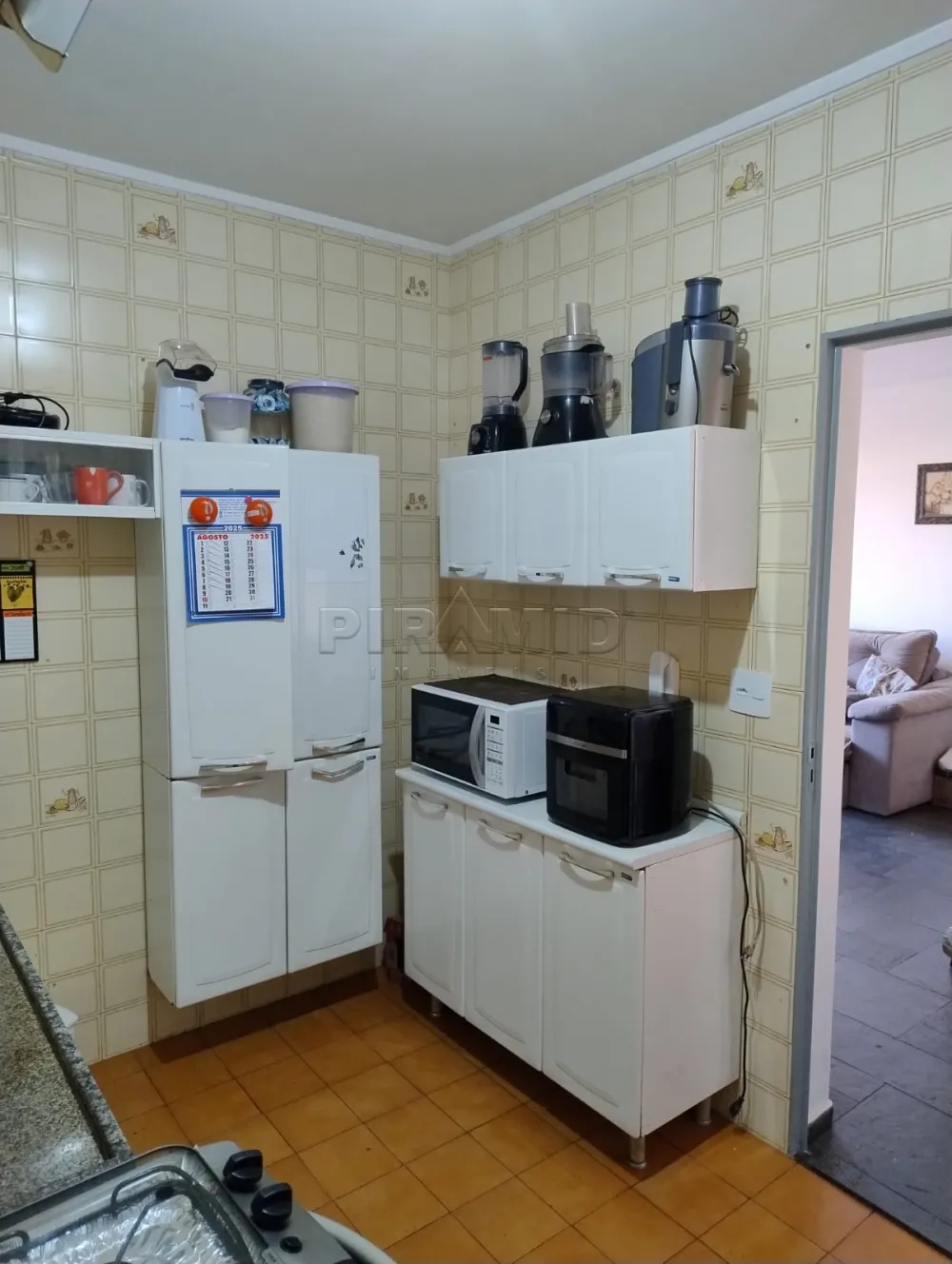 Comprar Apartamento / Padr&atilde;o em Ribeir&atilde;o Preto R$ 280.000,00 - Foto 16