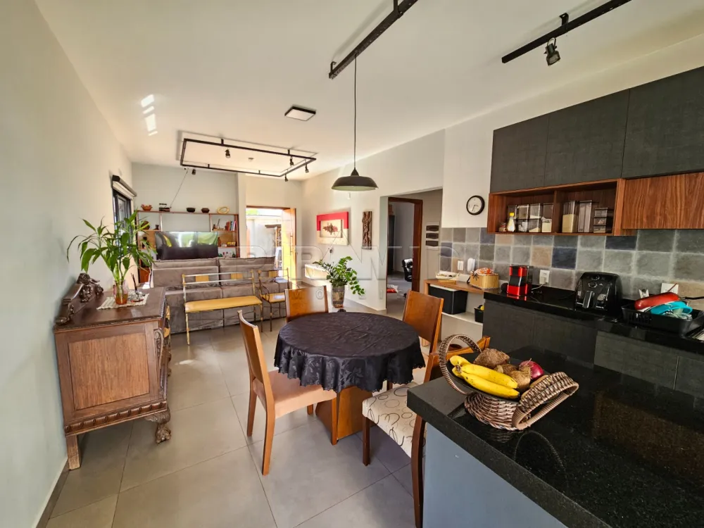 Comprar Casa / Padr&atilde;o em Ribeir&atilde;o Preto R$ 635.000,00 - Foto 3