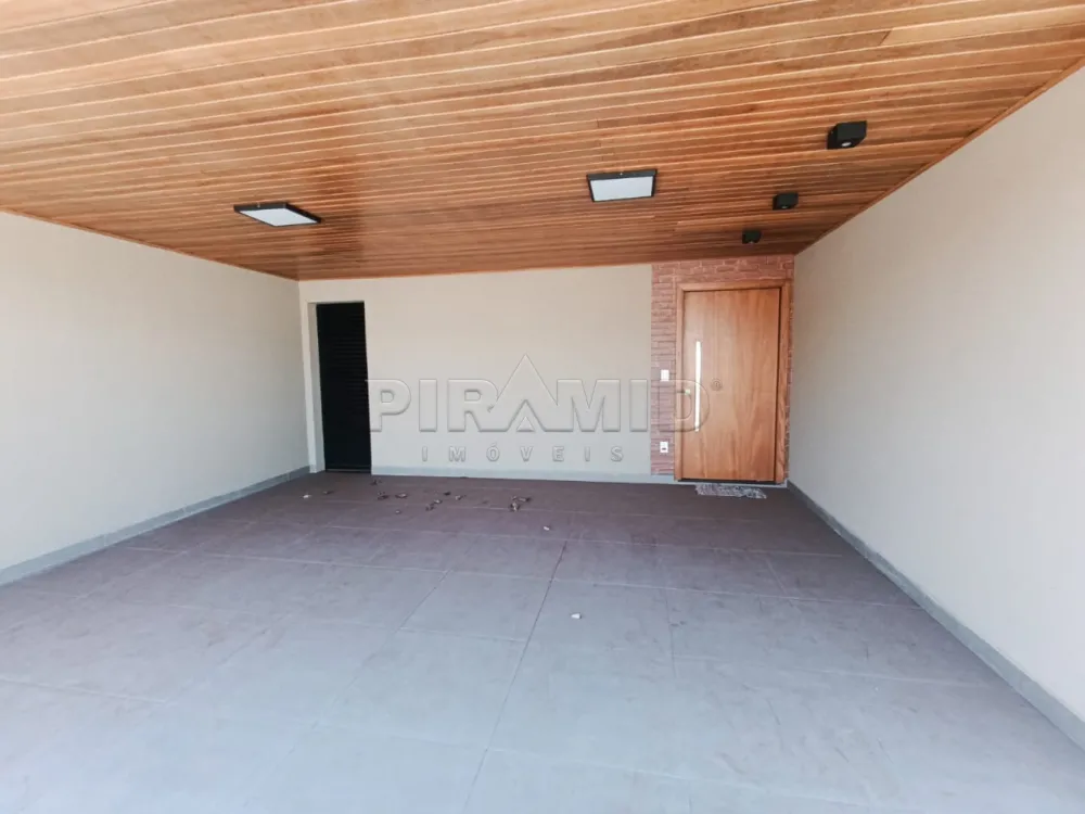 Alugar Casa / Condom&iacute;nio em Bonfim Paulista R$ 5.000,00 - Foto 1