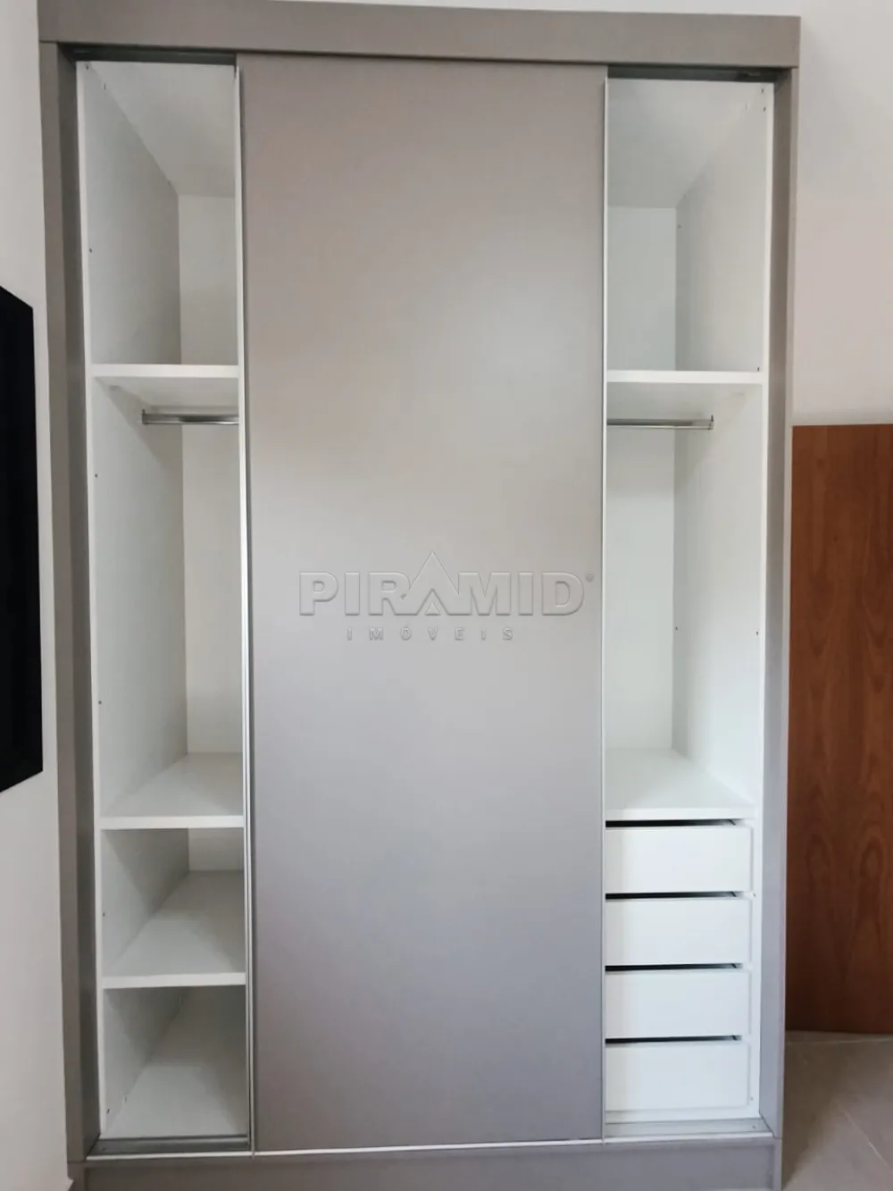 Alugar Casa / Condom&iacute;nio em Bonfim Paulista R$ 5.000,00 - Foto 10