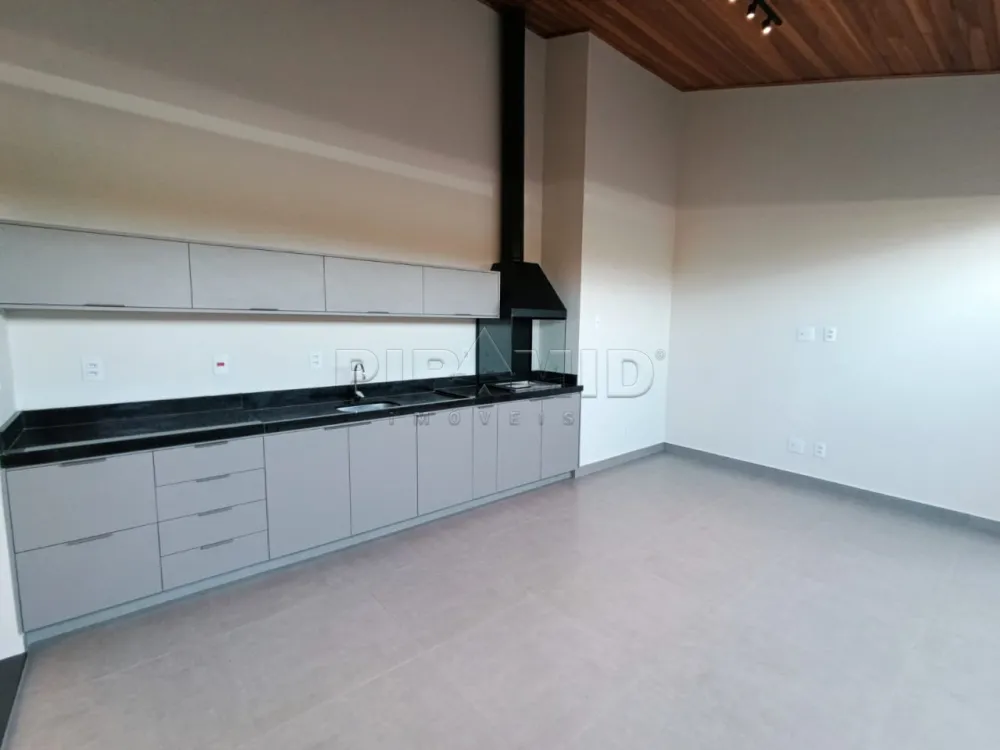 Alugar Casa / Condom&iacute;nio em Bonfim Paulista R$ 5.000,00 - Foto 6