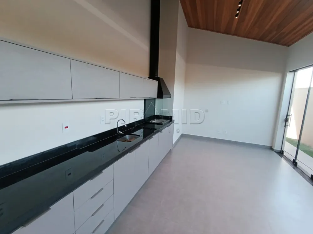 Alugar Casa / Condom&iacute;nio em Bonfim Paulista R$ 5.000,00 - Foto 7