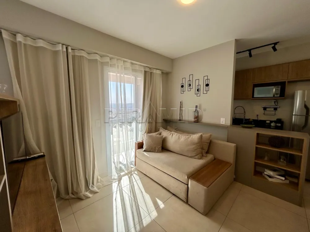Alugar Apartamento / Flat em Ribeir&atilde;o Preto R$ 3.000,00 - Foto 3