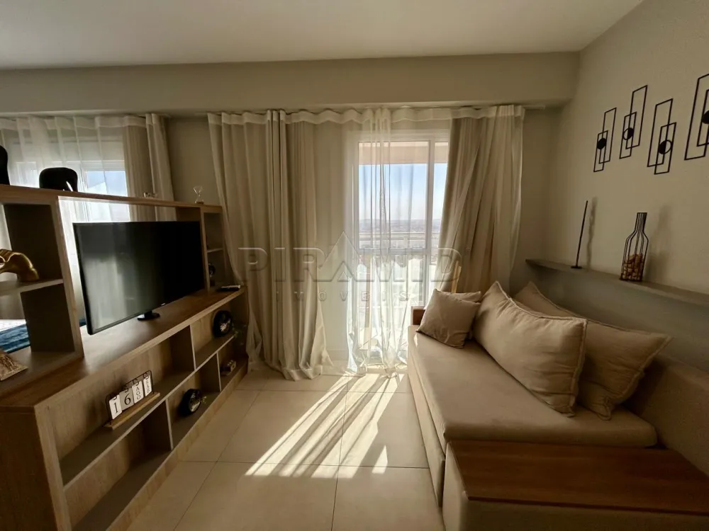 Alugar Apartamento / Flat em Ribeir&atilde;o Preto R$ 3.000,00 - Foto 4