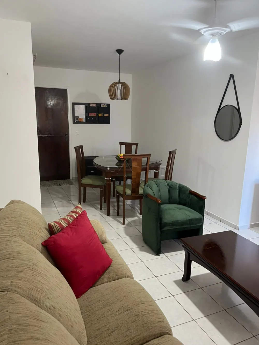Comprar Apartamento / Padr&atilde;o em Ribeir&atilde;o Preto R$ 370.000,00 - Foto 3