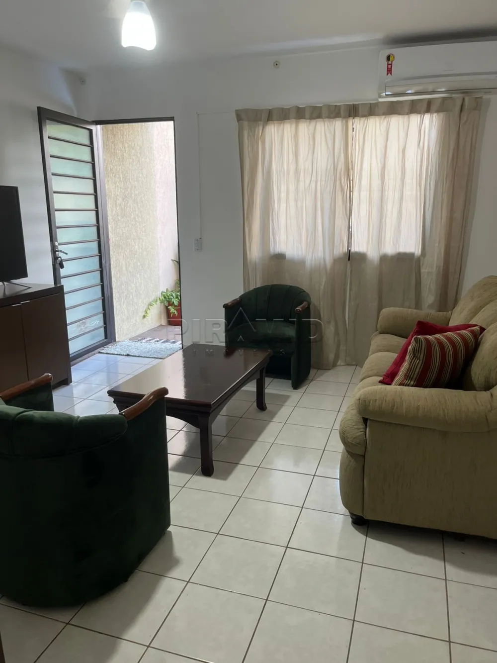 Comprar Apartamento / Padr&atilde;o em Ribeir&atilde;o Preto R$ 370.000,00 - Foto 9