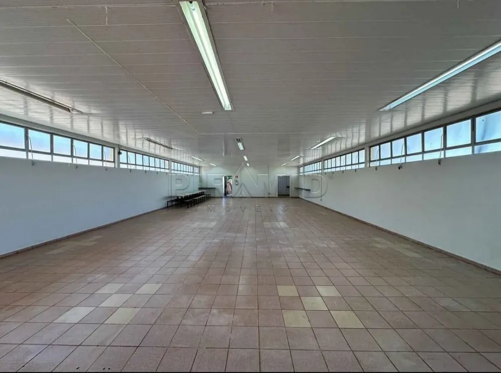 Alugar Comercial / Sal&atilde;o em Condom&iacute;nio em Cravinhos R$ 7.650,00 - Foto 1