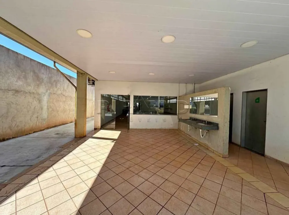 Alugar Comercial / Sal&atilde;o em Condom&iacute;nio em Cravinhos R$ 7.650,00 - Foto 4