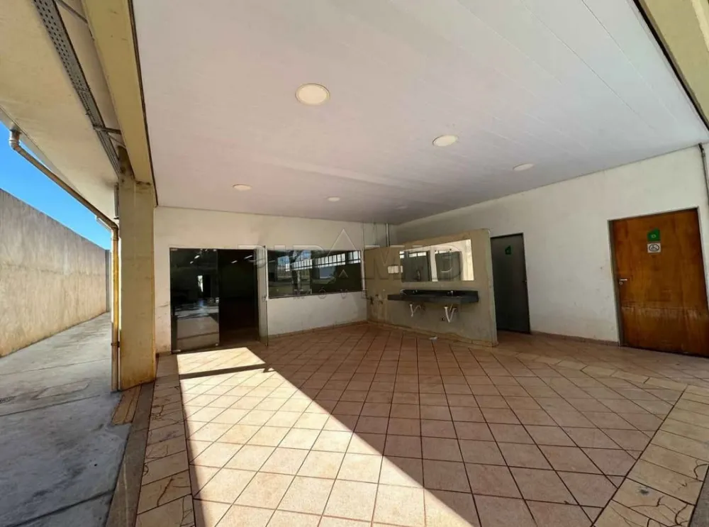 Alugar Comercial / Sal&atilde;o em Condom&iacute;nio em Cravinhos R$ 7.650,00 - Foto 5