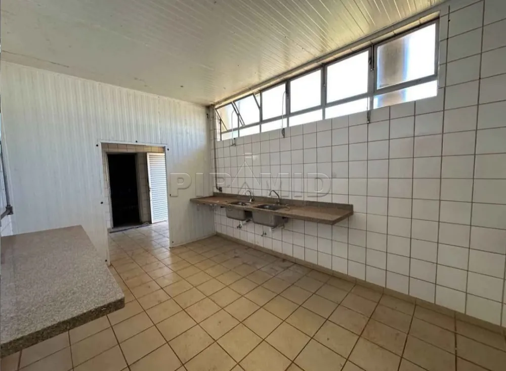 Alugar Comercial / Sal&atilde;o em Condom&iacute;nio em Cravinhos R$ 7.650,00 - Foto 6