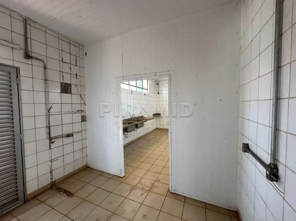 Alugar Comercial / Sal&atilde;o em Condom&iacute;nio em Cravinhos R$ 7.650,00 - Foto 7