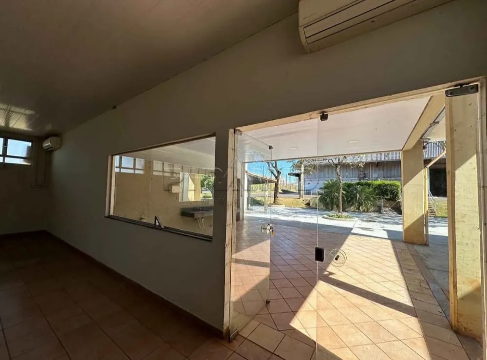 Alugar Comercial / Sal&atilde;o em Condom&iacute;nio em Cravinhos R$ 7.650,00 - Foto 3