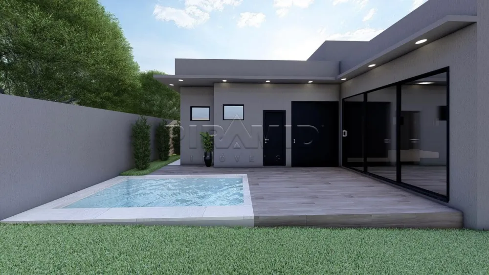 Comprar Casa / Condom&iacute;nio em Ribeir&atilde;o Preto R$ 1.200.000,00 - Foto 2