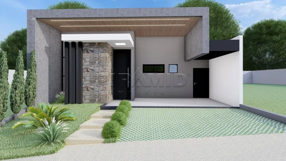 Comprar Casa / Condom&iacute;nio em Ribeir&atilde;o Preto R$ 1.200.000,00 - Foto 3