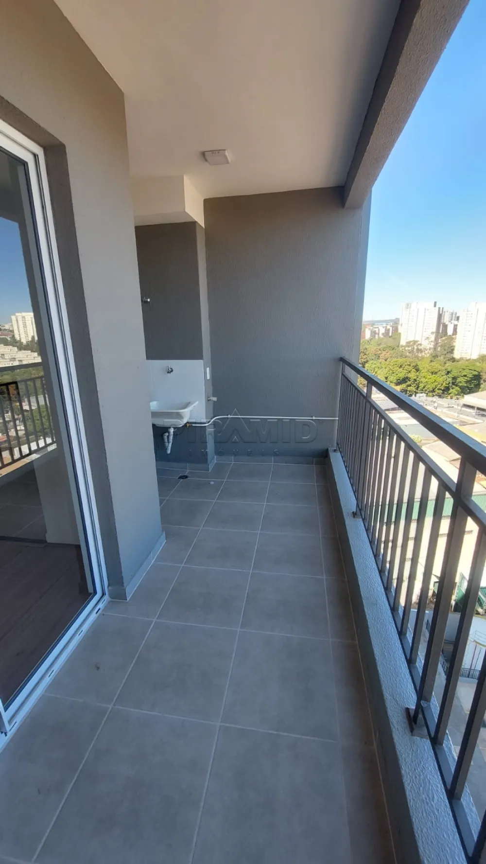 Alugar Apartamento / Padr&atilde;o em Ribeir&atilde;o Preto R$ 1.550,00 - Foto 5