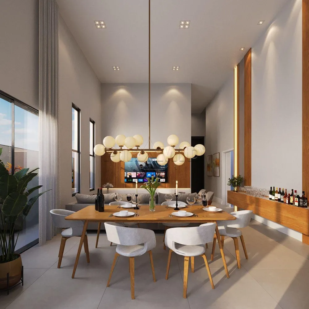 Comprar Casa / Condom&iacute;nio em Ribeir&atilde;o Preto R$ 1.970.000,00 - Foto 4