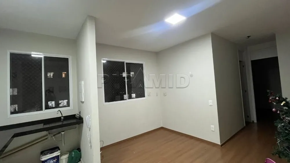 Alugar Apartamento / Padr&atilde;o em Ribeir&atilde;o Preto R$ 800,00 - Foto 2