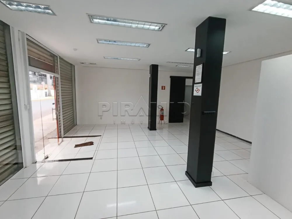 Alugar Comercial / Sal&atilde;o em Ribeir&atilde;o Preto R$ 4.200,00 - Foto 1