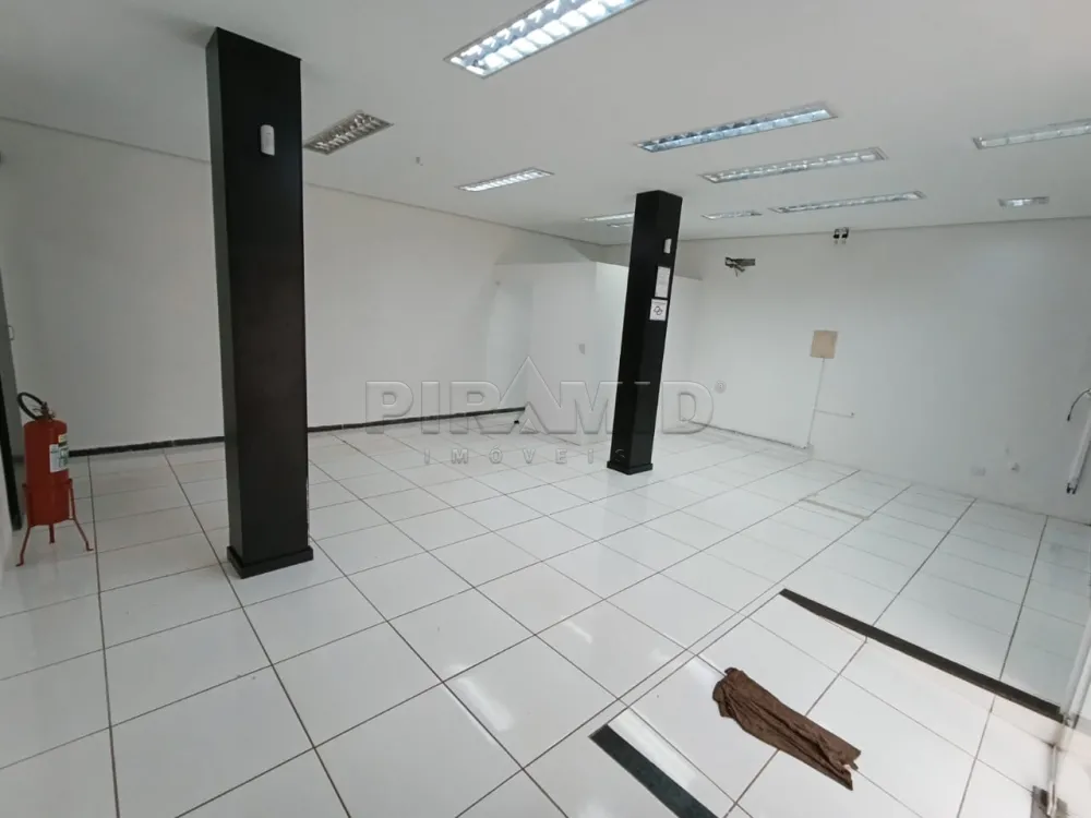 Alugar Comercial / Sal&atilde;o em Ribeir&atilde;o Preto R$ 4.200,00 - Foto 3