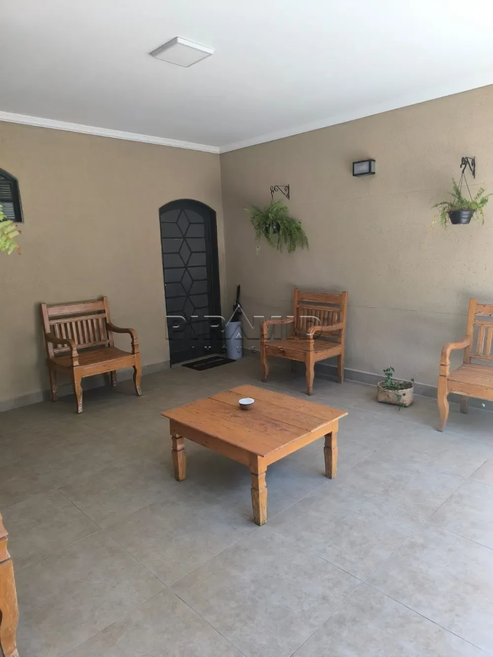 Alugar Casa / Padr&atilde;o em Ribeir&atilde;o Preto R$ 6.500,00 - Foto 2