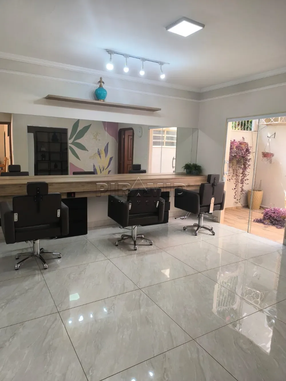 Alugar Casa / Padr&atilde;o em Ribeir&atilde;o Preto R$ 6.500,00 - Foto 3